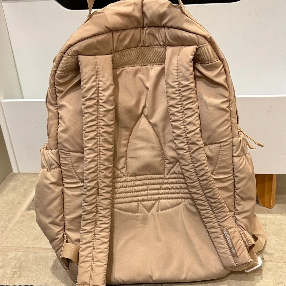adidas sleek backpack